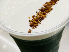 芝士春山椰子糖-Yee3·三号椰(上海中山公园龙之梦店)