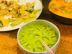 -Doo Dee Thai Food(Issan/Isaan/Esan)