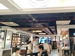 -围炉夜话·潮汕卤水火锅(榕江店)
