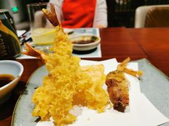 -一本魅·日式料理