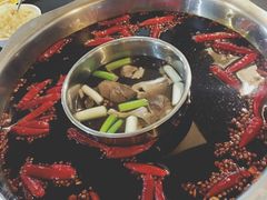 -大龙火锅(老店)