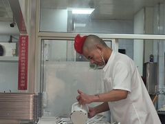-汪家馄饨(集庆路店)