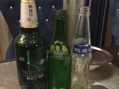 -润增大酒店自助餐厅