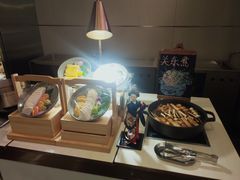 -星璞全日餐厅·高空自助餐(深铁铂尔曼酒店)