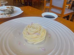 -视界美食自助餐厅·石家庄希尔顿酒店