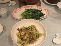 -百姓渔村(南中环店)