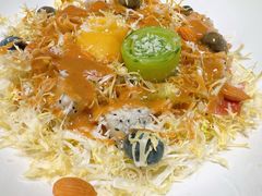 -宫燕府·京菜·烤鸭·淮扬菜(王府中心店)