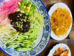 -老北京私房菜(798店)