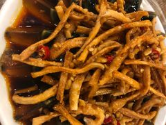 -沈记烧烤海鲜(江汉二路店)