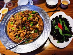 -俭寨大盘鸡·缸子肉·小公鸡·新疆菜(云通店)