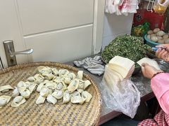 -阿麟馄饨(延长路店)