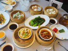 -潮府馆·非遗潮州菜·世纪公园(新国际博览中心店)
