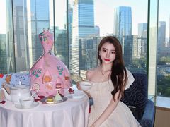 -深圳星河丽思卡尔顿酒店