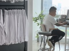 -bobo高端证件照工作室(三元桥店)