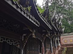 -凤栖山