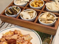 -天宜隆蘑菇宴火锅(石景山旗舰店)