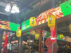 -楠翔馆桐庐菜(胜利河美食街店)