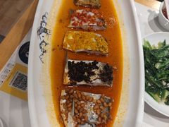 -饭橘汉江码头·乡野土菜馆(静安路店)
