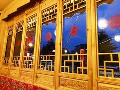 -闯关东东北农家菜(崂山石老人店)
