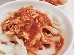 -永和红旗美食城