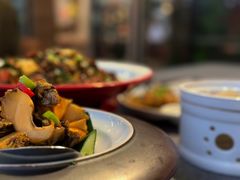 -靓湾海鲜·海景餐厅(小麦岛店)