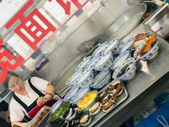 -美味斋(西北街店)