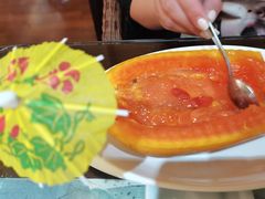 -福慧慈缘素食餐厅(王府井店)