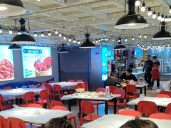 -石牌岭小亮蒸虾•湖北老字号(左岭店)