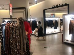 -ZARA(青岛万象城店)