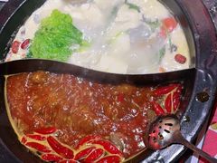 -蜀大侠火锅(森兰花园城店)