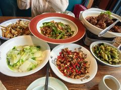 -彭厨(玉荣庄店)