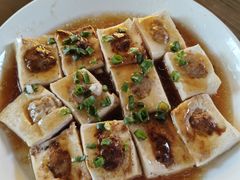 -晶采餐厅(仁化丹霞山店)