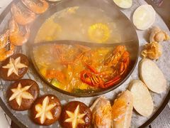 -玫瑰园餐厅