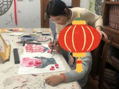 -秦汉胡同书法国画古筝围棋书院(漕宝日月光分馆)