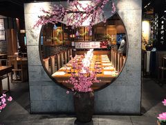 门面-呷哺呷哺 黄金牧场 (大港油田幸福广场店)