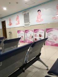 -上海市嘉定区妇幼保健院