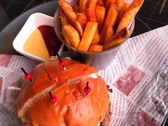 -wann lounge 低温慢煮牛排·清吧