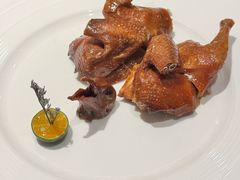 -馋遇江南·精致湖景雅宴(东方之门店)