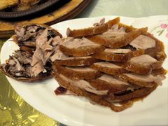 -全聚德烤鸭店(和平路店)