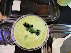 -KPRO肯律轻食(淘金店)