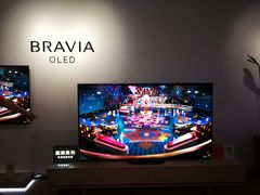 -Sony Store 索尼(上海淮海中路店)