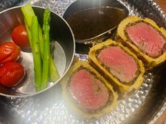 -西堤牛排(合肥之心城店)