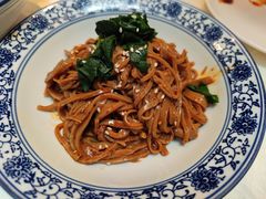 关中三剑客-汉唐宴长安食府