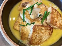 农家煎豆腐-湘轩·土菜研究院(光大店)