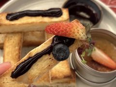 -普朗姆生蚝牛排馆 The Plump Oyster(成都摩方购物中心店)