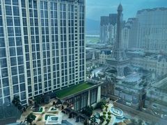 -澳门喜来登大酒店