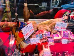 -火腿博物馆(马约尔广场店)