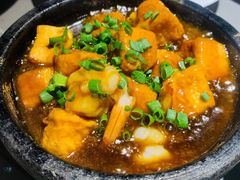 -阿毛饭店(和义路店)