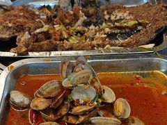 -清真·馬坡二旦烧烤(人生一串拍摄店)