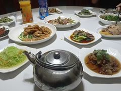 -老常州私房菜(光华世家店)